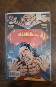 Action Comics #713 (1995) Superman 