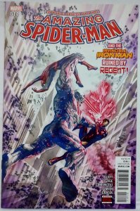 The Amazing Spider-Man #14 (NM)(2016)