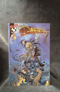 The Darkness #1 1996 image-comics Comic Book