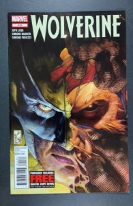 Wolverine #310 (2012)