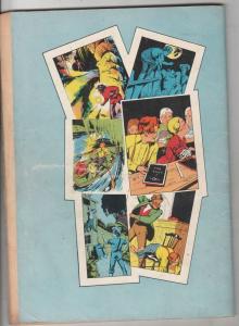 Famous Stories #2 (Feb-42) VG+ Affordable-Grade Tom Sawyer, Huck Finn