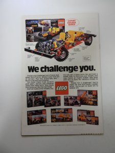 The Incredible Hulk #254 (1980) VF- condition