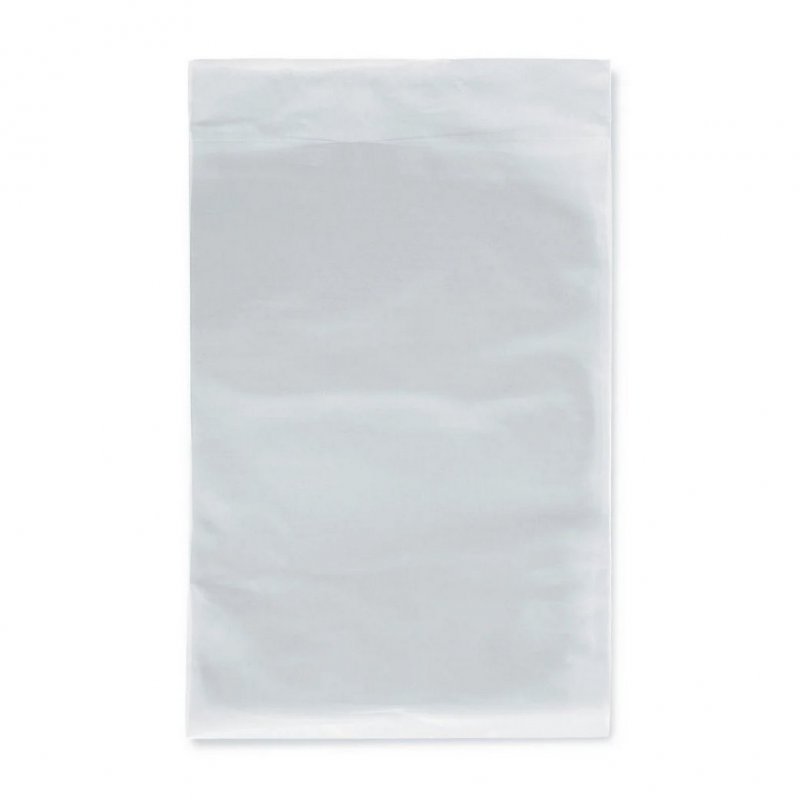 Silver/Regular Comic Mylar Archivals - 4 MIL 25 Bags per Pack