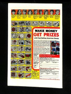 Avengers #169 Iron Man Captain America Black Panther!