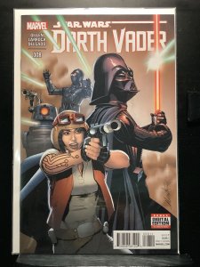 Darth Vader #8 (2015)