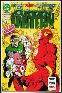 Green Lantern #40 (1993) Green Lantern