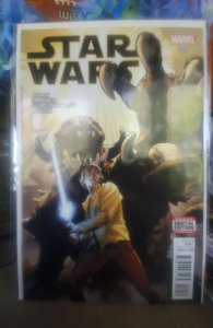 Star Wars #10 (2015)