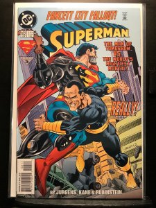 Superman #102 (1995)