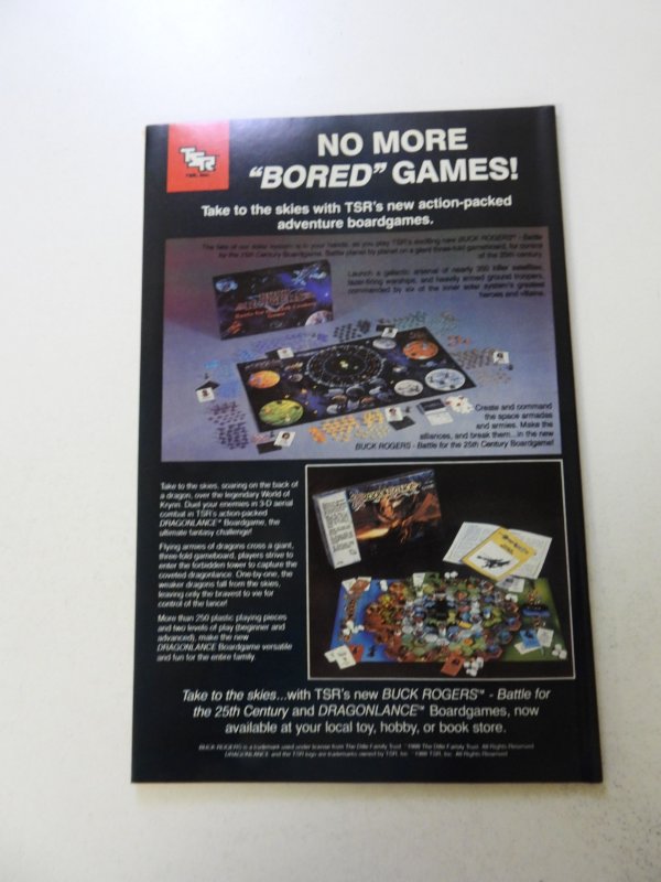 Batman #427 (1988) VF condition