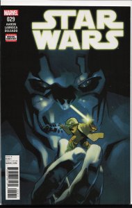 Star Wars #29 (2017) Star Wars