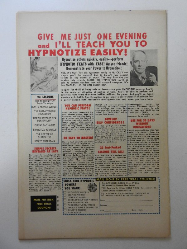 The X-Men #9 (1965) FN- condition!