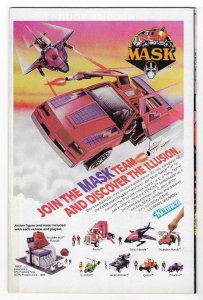 Doctor Strange #76 Direct Edition (1986)