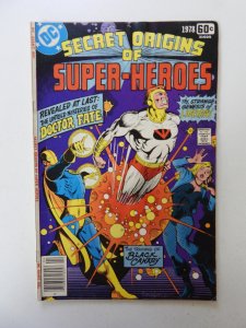 DC Special Series #10 (1978)