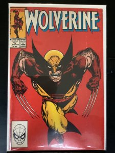 Wolverine #17  (1991)