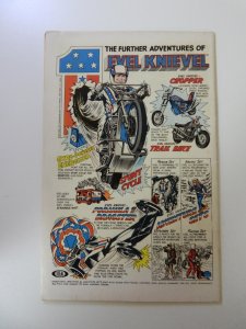 Marvel Chillers #3 (1976) VG/FN condition