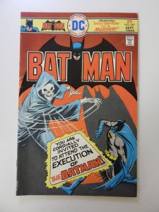 Batman #267 (1975) FN/VF condition