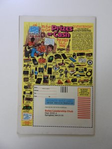 Star Wars #49 (1981) FN/VF condition