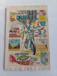 Incredible Hulk #172 - Juggernaut - 1974 - VG