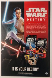 Star Wars: Doctor Aphra #3 (9.4, 2017) DOCTOR APHRA'S FULL NAME REVEALED...