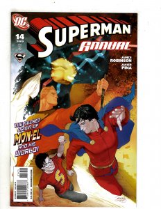 Superman Annual #14 (2009) OF13