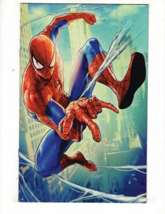 Amazing Spider-Man #7 Sujin Jo VARIANT  / ID#757
