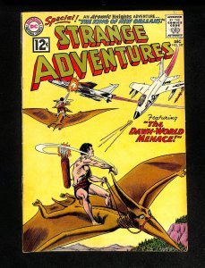 Strange Adventures #147