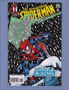 Sensational Spider-Man Lot of 17 #0 #1 #3 #6 #8 #9 #10 #12-17 #19 #20 #21 #23