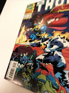 Thor Annual (1993) # 18 (NM) 1st App. Female Loki