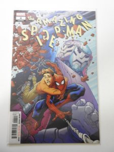The Amazing Spider-Man #4 (2018)