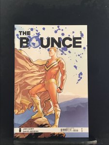 The Bounce #5 (2013)