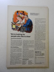 The Amazing Spider-Man Annual #5 (1968) VG+ Condition 1 in spine split