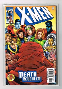 X-Men #95 (1999)  Marvel