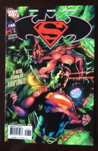 Superman/Batman #46 (2008)