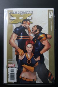 Ultimate X-Men #69 Direct Edition (2006)