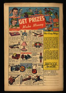 Daredevil Comics #95