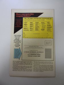 Man-Thing #20 (1975) VF- condition