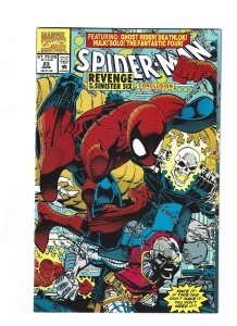 Spider-Man #23 (1992)