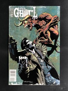 Ghoul #2 (2010) Art by Berni Wrightson