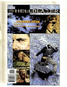 13 Hellblazer Comics #160 161 162 163 164 165 166 167 168 169 170 171 172 CE3