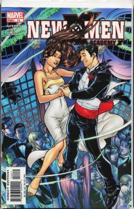 New X-Men #14 (2005)