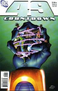 Countdown (2007 series) #49, NM (Stock photo)