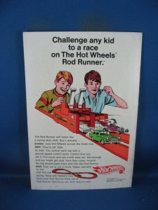 THE FLASH 198 VF- DC 1970 ZATANNA