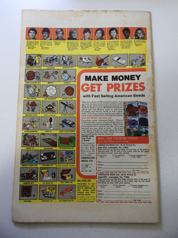 Captain America #231 (1979) FN Condition