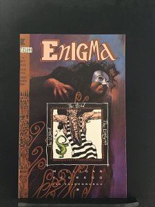 Enigma #1 (1993) Enigma