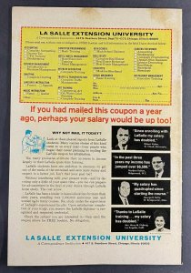 Conan the Barbarian (1970) #17 FN+ (6.5) Frank Brunner Gil Kane