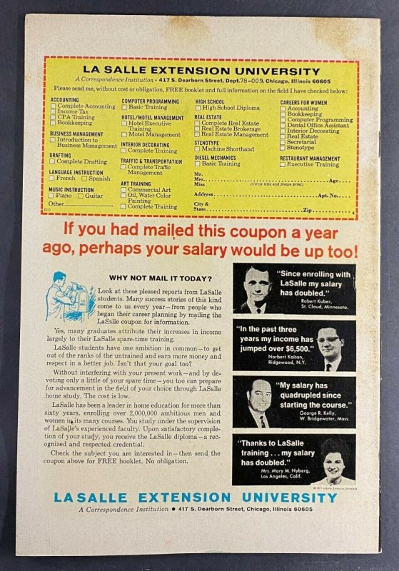 Conan the Barbarian (1970) #17 FN+ (6.5) Frank Brunner Gil Kane