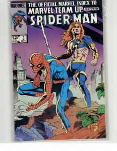 Mixed Lot of 11 Comics (See Description) Marvel Age, Thor, Fantastic Four, Bl...