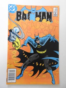 Batman #369 (1984) FN Condition!