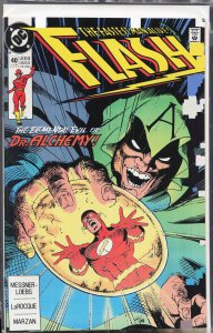The Flash #40 (1990)