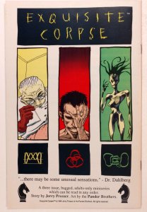 Aliens: Earth War #1 (9.2, 1990)